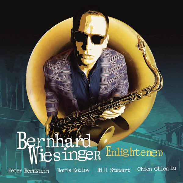 Verlosung: Bernhard Wiesinger - Enlightened