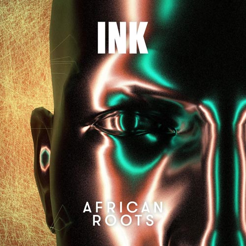 INK - African Roots - Albumcover