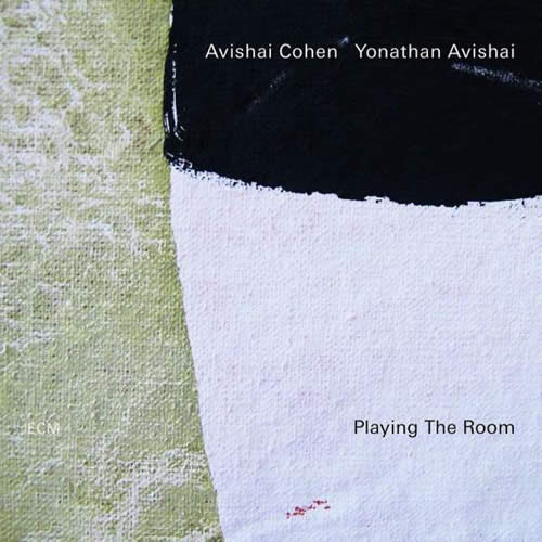 Avishai Cohen (Trumpet) & Yonathan Avishai - Playing The Room