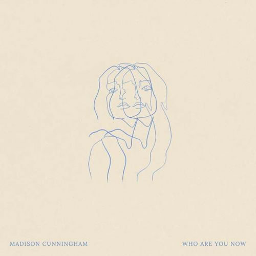 Madison Cunningham - Who Are You Now