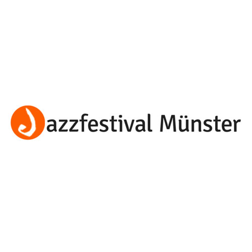 Jazzfestival Münster - Logo