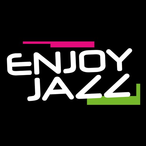 Enjoy Jazz - Logo